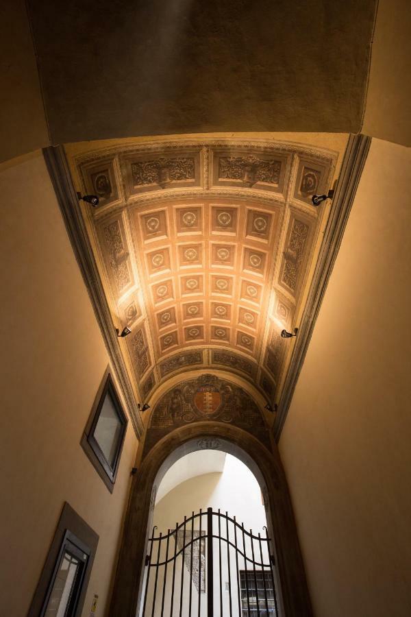 Firenze Rentals - Piazza Signoria Zewnętrze zdjęcie
